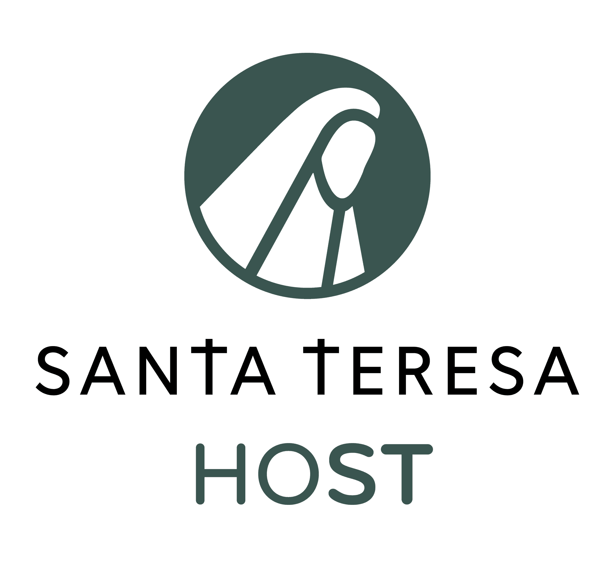 Santa Teresa Host