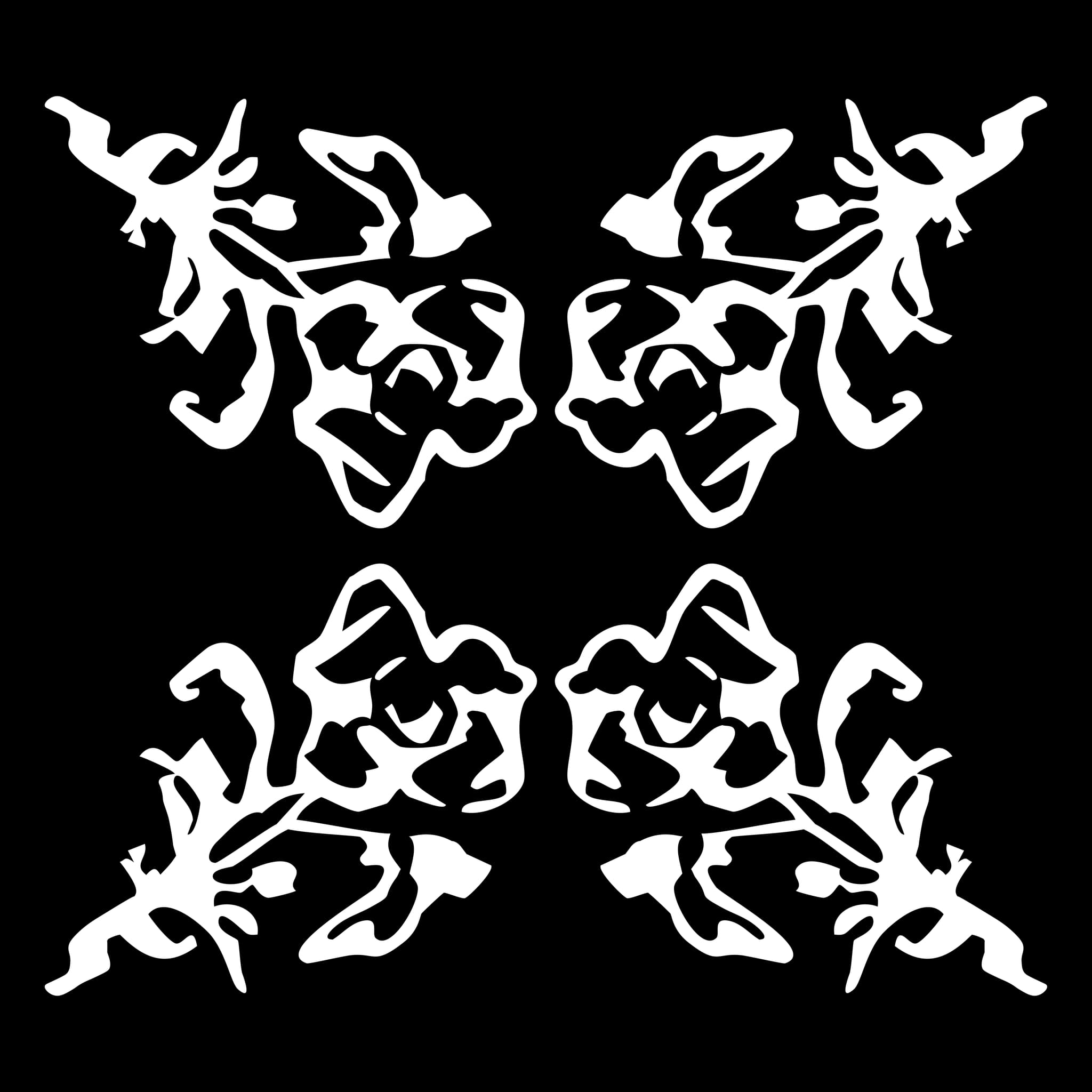 Trama decorativa 05