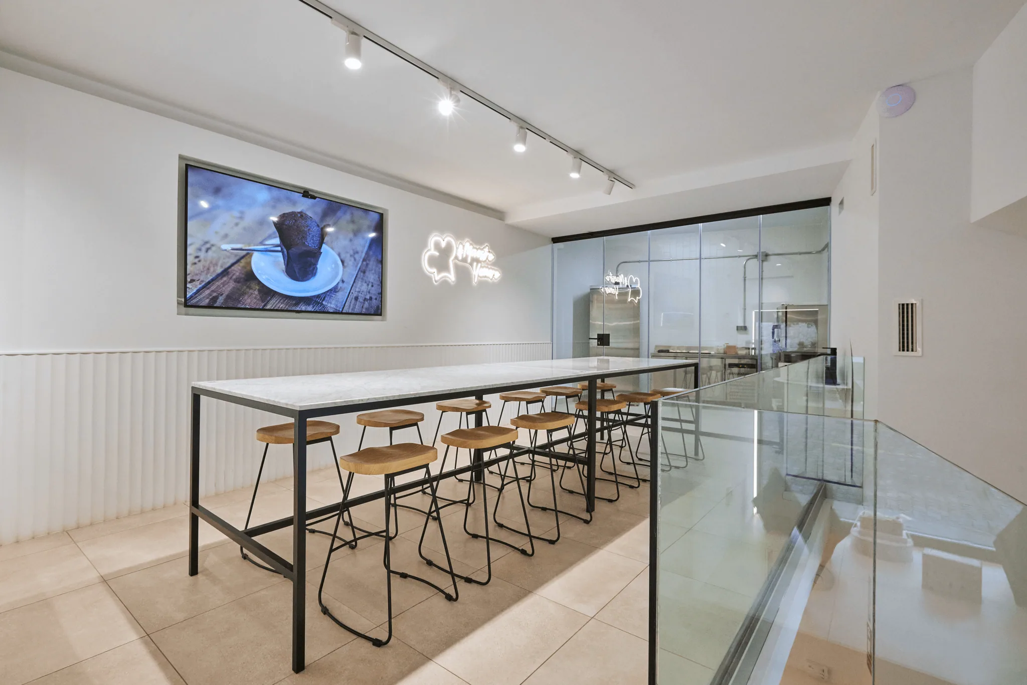 Centro gastronómico Santa Teresa en Ávila