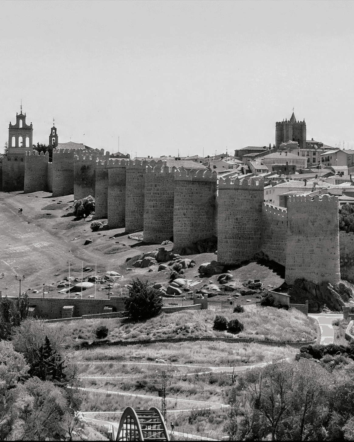 Espacios Santa Teresa