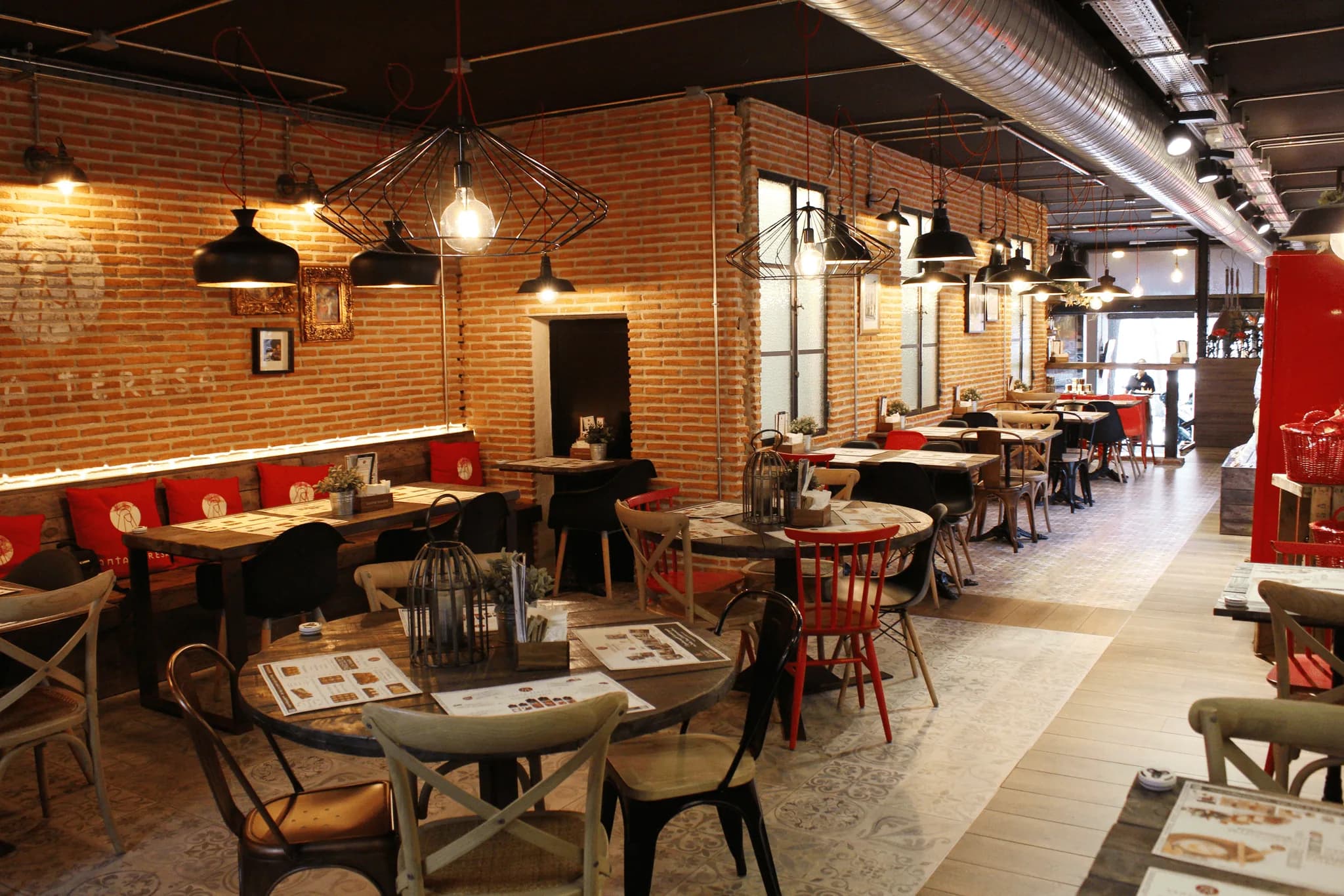 Santa Teresa Shop Jorge Juan en Madrid