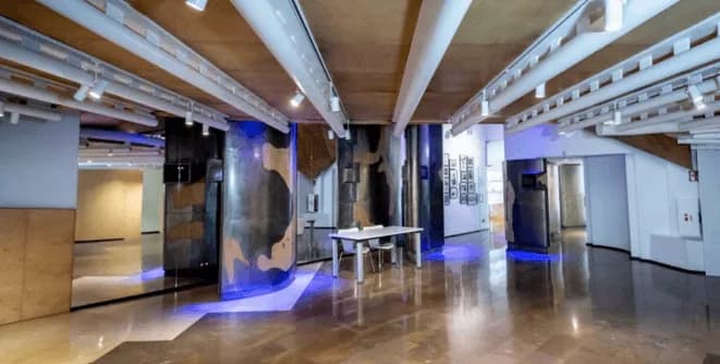 Eventos en Espacio Bertelsmann en Madrid