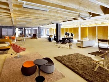 Eventos en COAM en Madrid