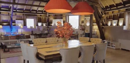 Eventos en Fundación PONS en Madrid
