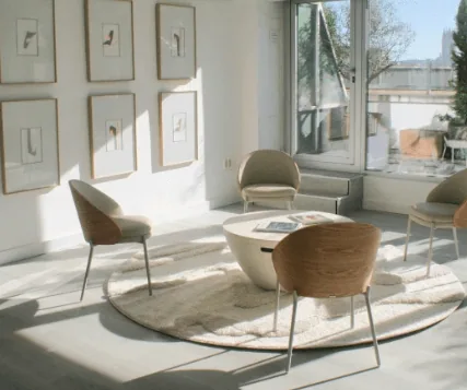 Eventos en Espacio Bertelsmann en Madrid