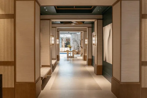 Eventos en Espacio Moret 9 en Madrid