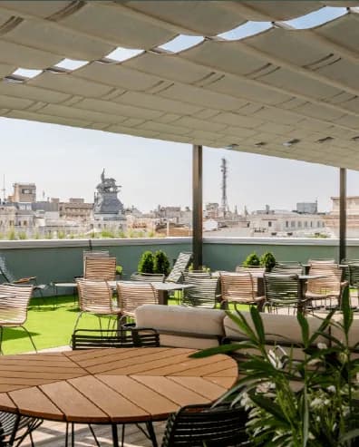 Eventos en One Cowork Recoletos en Madrid
