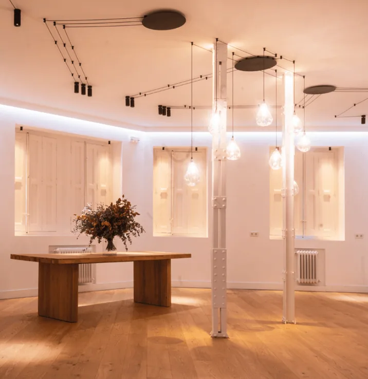 Eventos en Espacio Semilla en Madrid