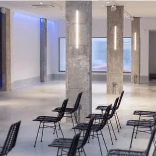 Eventos en The Siderit Madrid