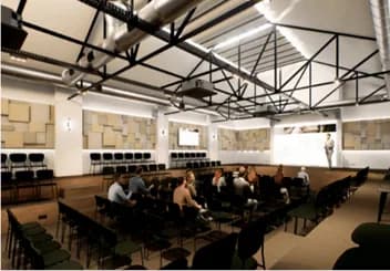 Eventos en The Sixty en Madrid