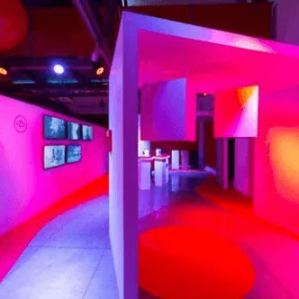 Eventos en Espacios Unonueve en Madrid