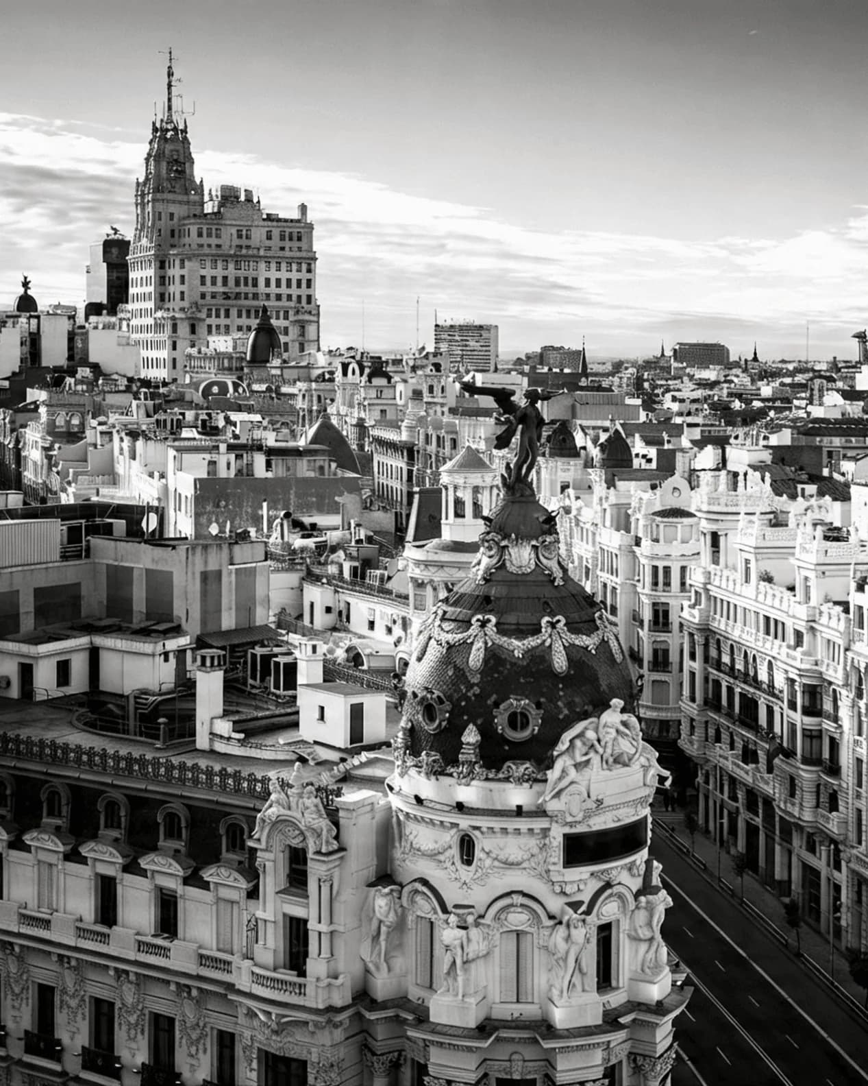Ciudades para eventos Santa Teresa