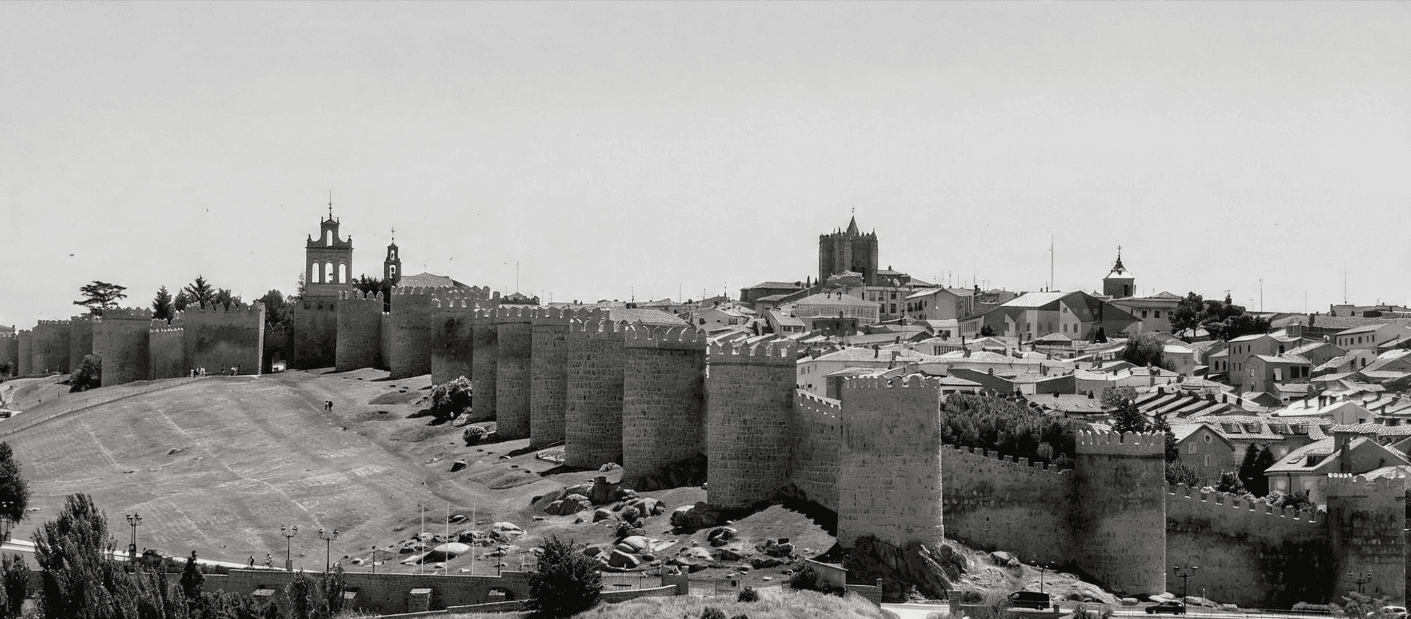 Espacios Santa Teresa