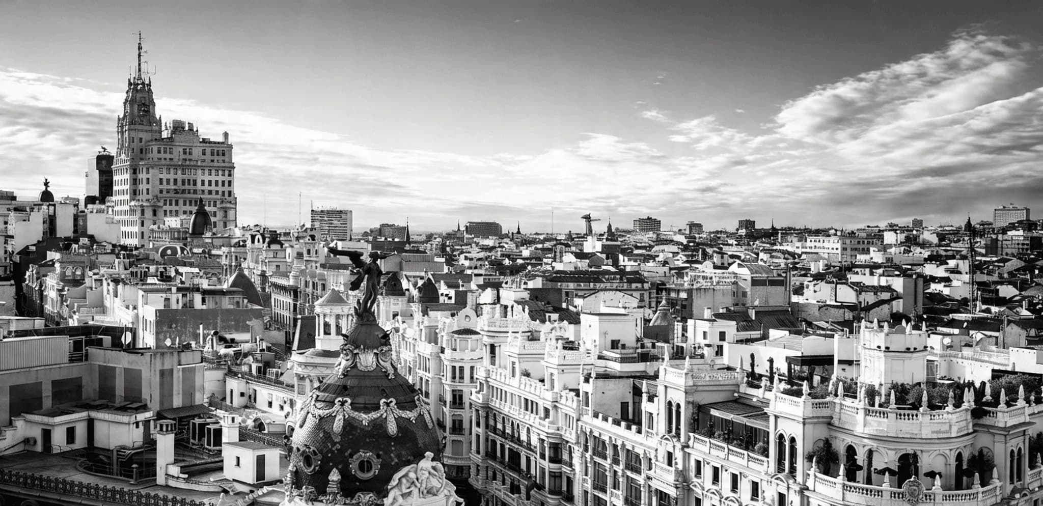 Ciudades para eventos Santa Teresa